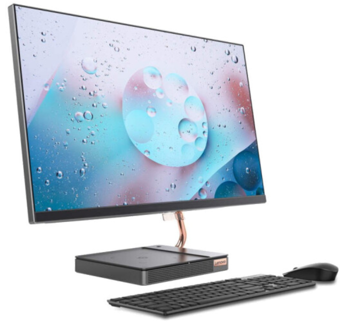 AIO A540 Stand